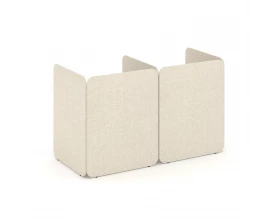 Комплект №2 1614x909x1200 Колл-центр Riva images