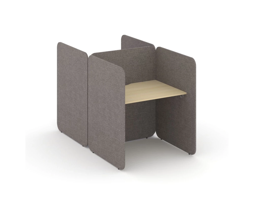 Комплект №4 816x1800x1200 Колл-центр Riva