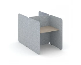 Комплект №4 816x1800x1200 Колл-центр Riva images