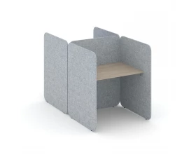 Комплект №4 816x1800x1200 Колл-центр Riva images