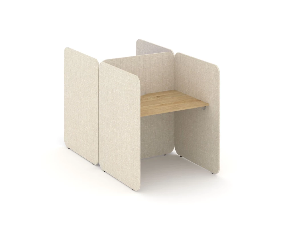 Комплект №4 816x1800x1200 Колл-центр Riva