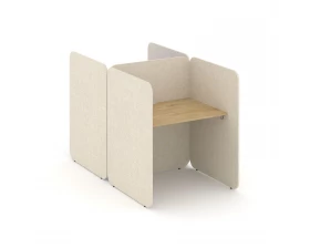 Комплект №4 816x1800x1200 Колл-центр Riva images