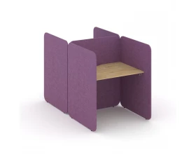 Комплект №4 816x1800x1200 Колл-центр Riva images