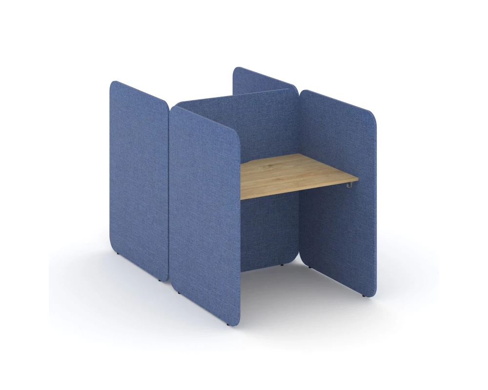 Комплект №4 816x1800x1200 Колл-центр Riva