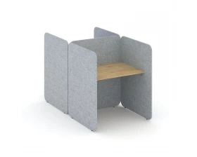 Комплект №4 816x1800x1200 Колл-центр Riva images