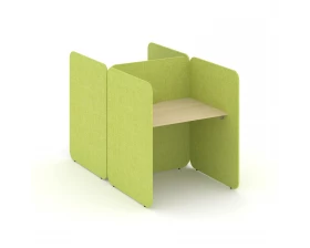 Комплект №4 816x1800x1200 Колл-центр Riva images