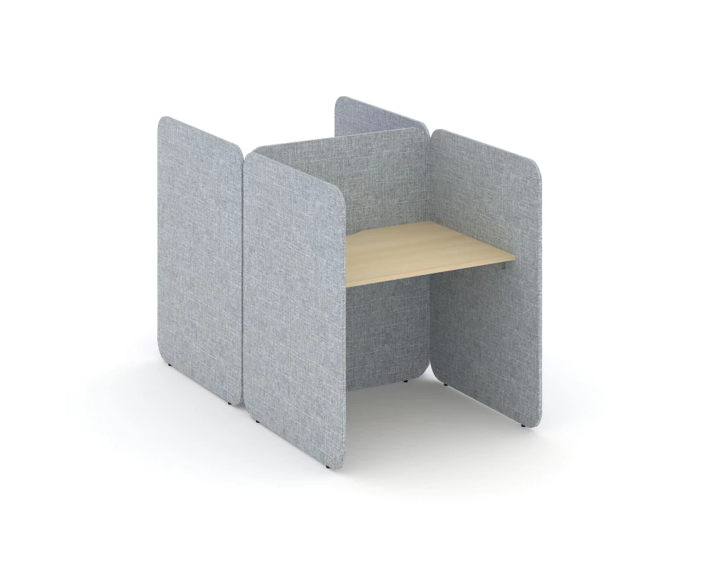 Комплект №4 816x1800x1200 Колл-центр Riva