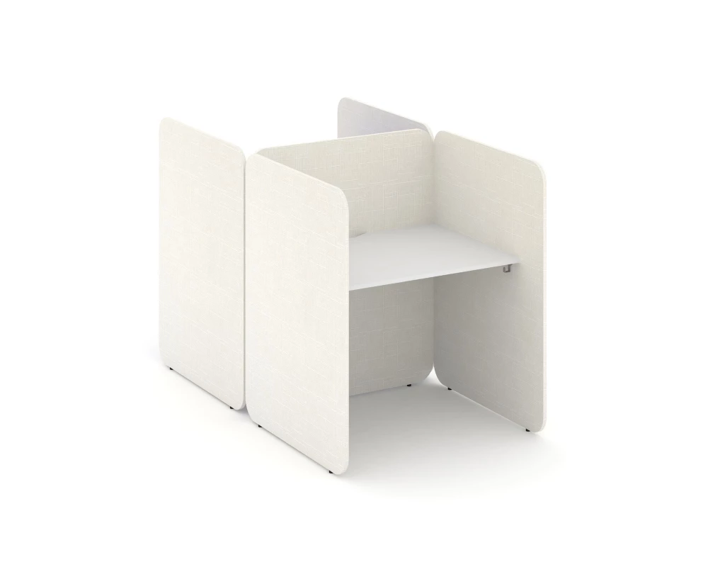 Комплект №4 816x1800x1200 Колл-центр Riva