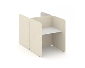 Комплект №4 816x1800x1200 Колл-центр Riva images