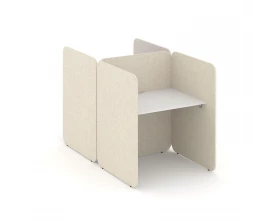 Комплект №4 816x1800x1200 Колл-центр Riva images