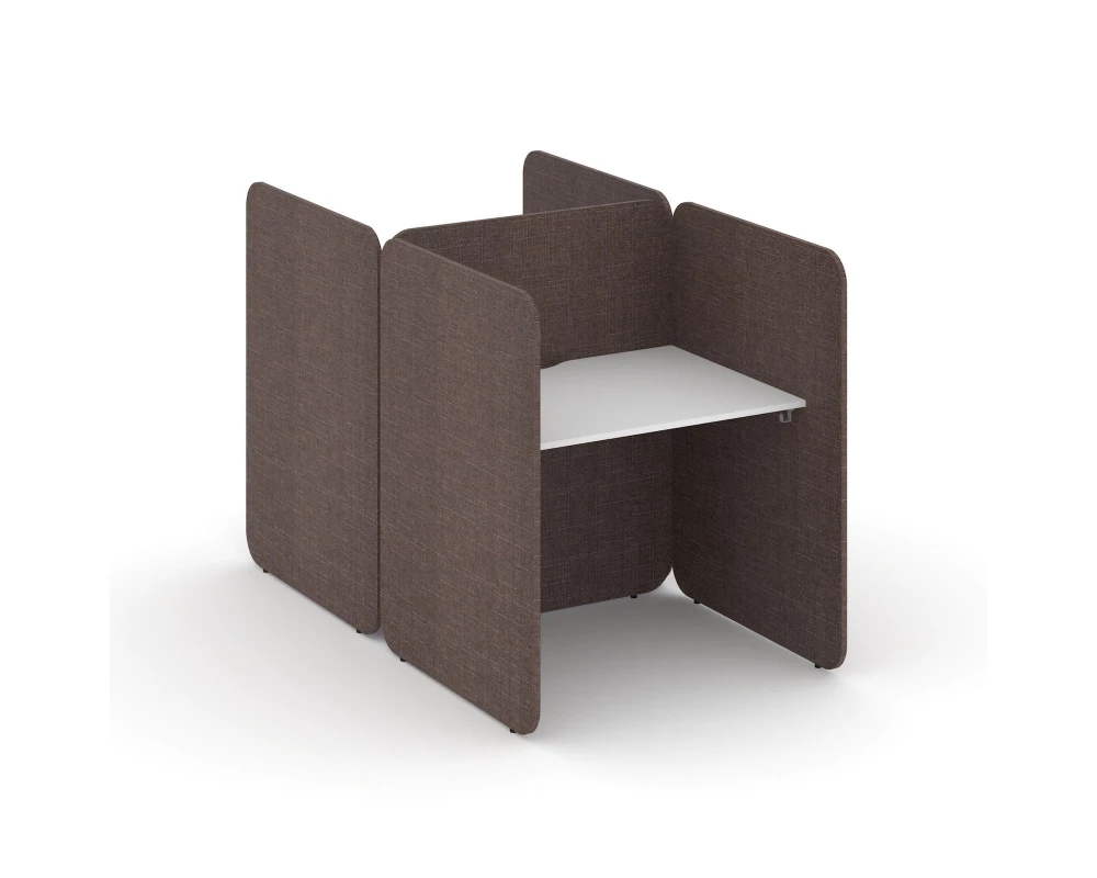 Комплект №4 816x1800x1200 Колл-центр Riva