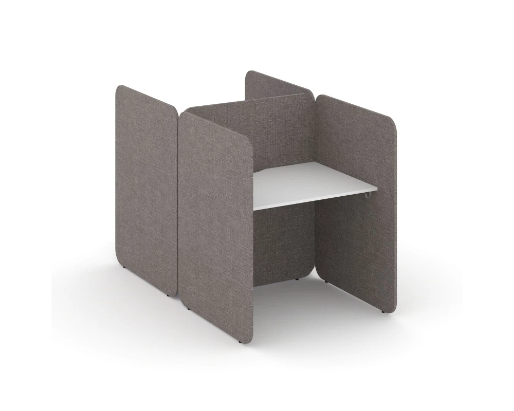 Комплект №4 816x1800x1200 Колл-центр Riva