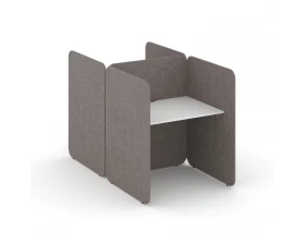 Комплект №4 816x1800x1200 Колл-центр Riva images