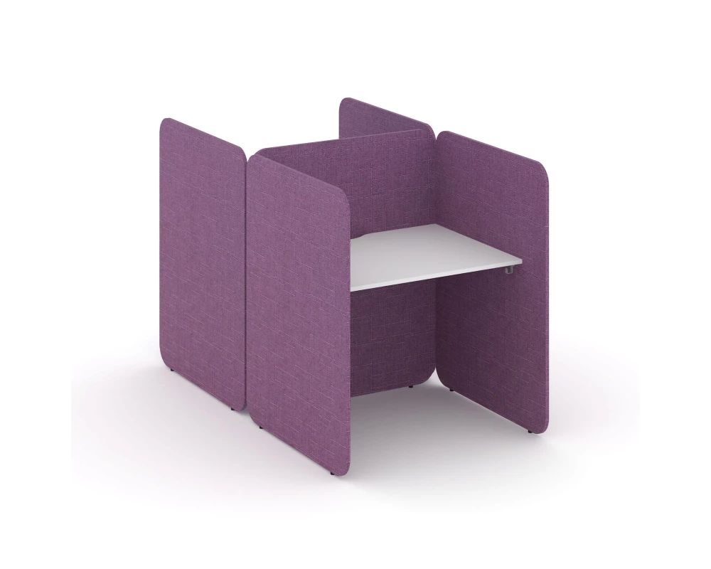 Комплект №4 816x1800x1200 Колл-центр Riva