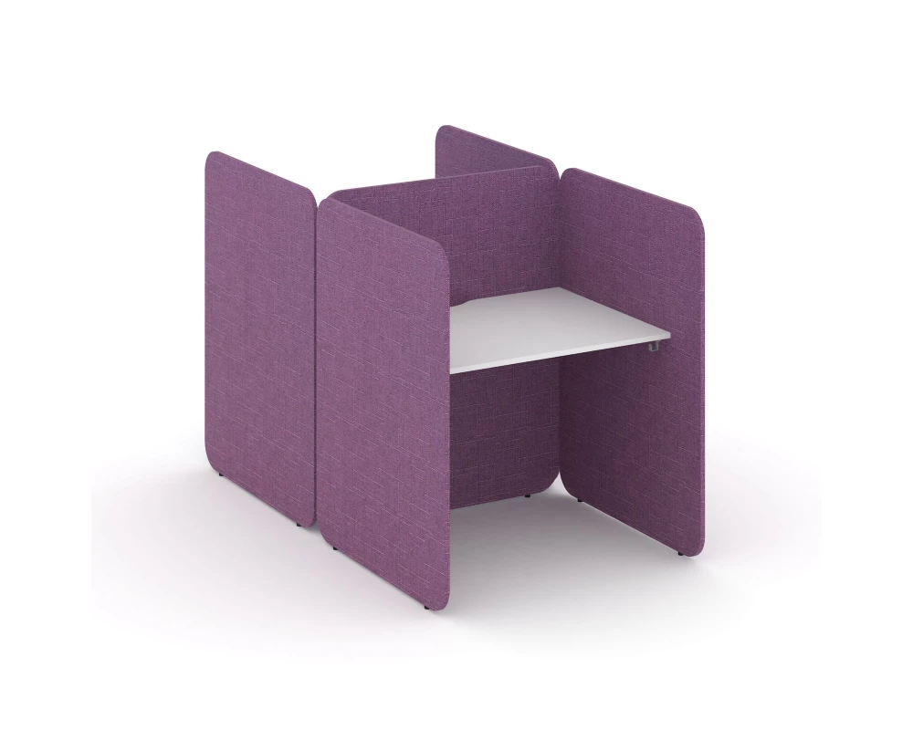 Комплект №4 816x1800x1200 Колл-центр Riva