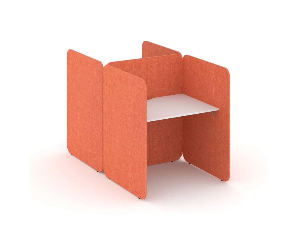 Комплект №4 816x1800x1200 Колл-центр Riva