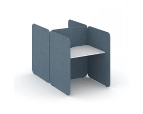 Комплект №4 816x1800x1200 Колл-центр Riva images