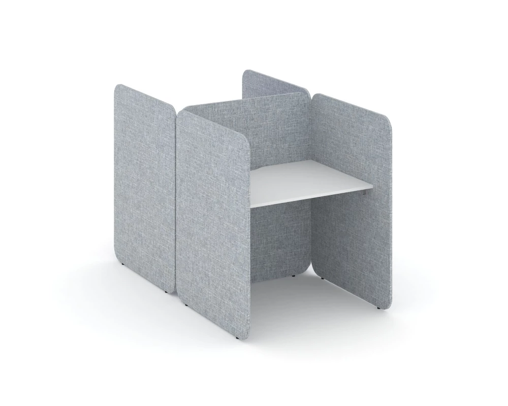 Комплект №4 816x1800x1200 Колл-центр Riva