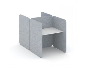 Комплект №4 816x1800x1200 Колл-центр Riva images