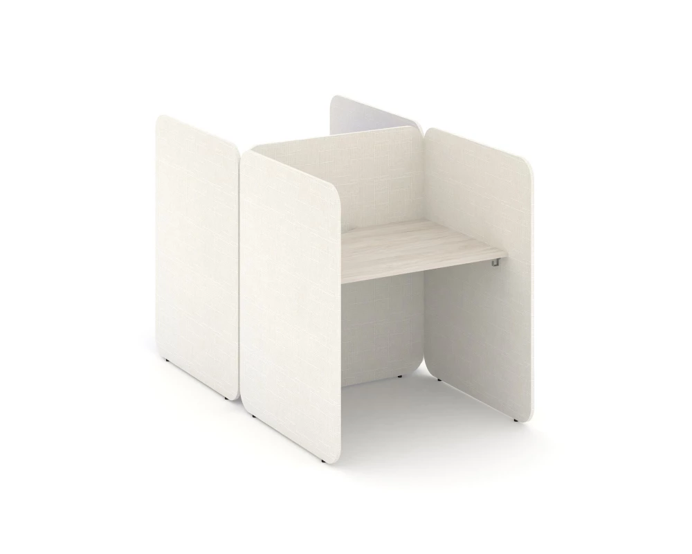 Комплект №4 816x1800x1200 Колл-центр Riva