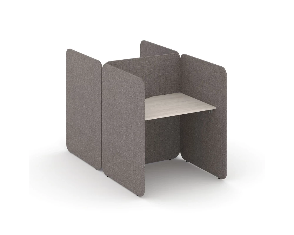 Комплект №4 816x1800x1200 Колл-центр Riva