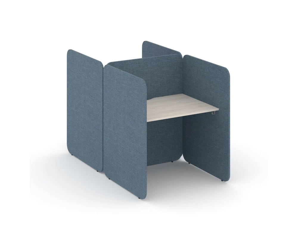 Комплект №4 816x1800x1200 Колл-центр Riva