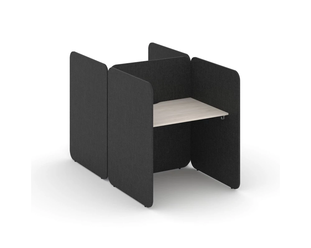 Комплект №4 816x1800x1200 Колл-центр Riva