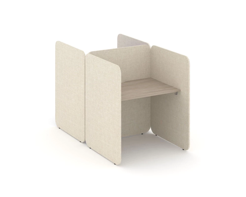 Комплект №4 816x1800x1200 Колл-центр Riva