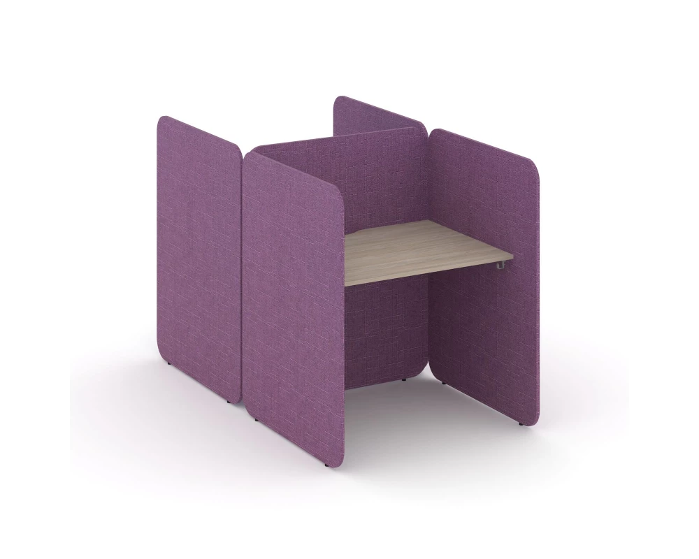 Комплект №4 816x1800x1200 Колл-центр Riva