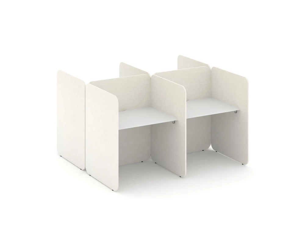 Комплект №5 1614x1800x1200 Колл-центр Riva