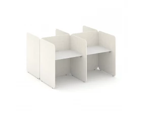 Комплект №5 1614x1800x1200 Колл-центр Riva images