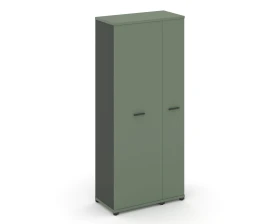 Гардероб широкий CN.GB.E-002 W 836x420x1922 Концепт / Concept images