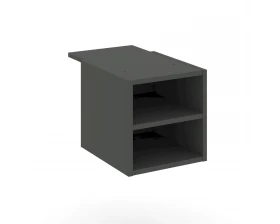 Подвесная тумба CN.PTO-002 347x573x352 Концепт / Concept images