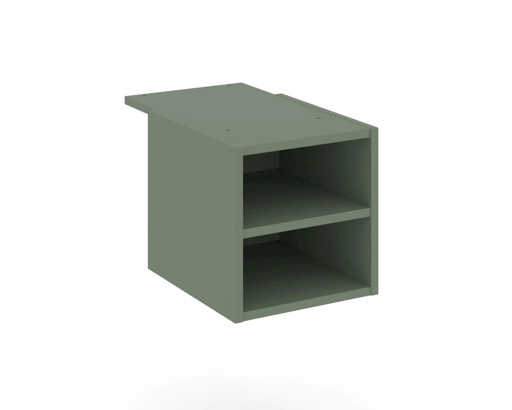 Подвесная тумба CN.PTO-002 347x573x352 Концепт / Concept