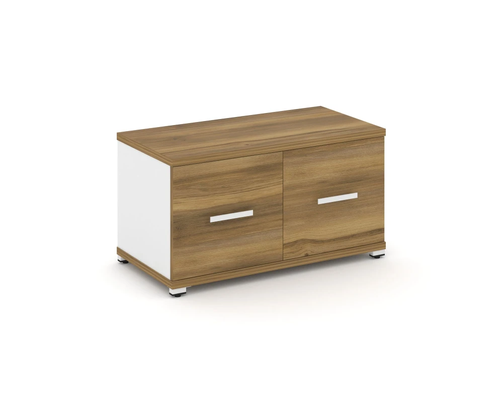 Шкаф 1 широкая секция, 1 ниша CN.STS-113 W 836x420x450 Концепт / Concept