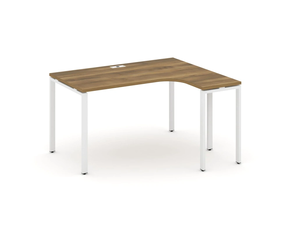 Стол эргономичный CN.SA-001(R) 1380x1180x750 Концепт / Concept