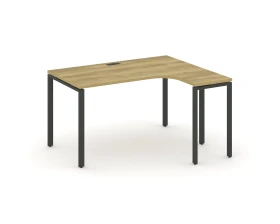 Стол эргономичный CN.SA-001(R) 1380x1180x750 Концепт / Concept images