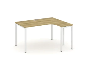 Стол эргономичный CN.SA-001(R) 1380x1180x750 Концепт / Concept images