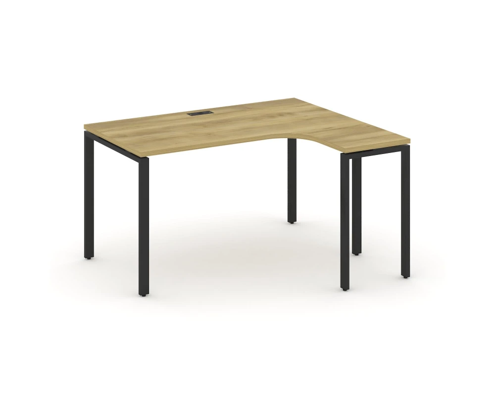 Стол эргономичный CN.SA-001(R) 1380x1180x750 Концепт / Concept