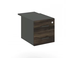 Тумба с 2 ящ. CN.PT-004 W 347x573x352 Concept images