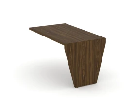 Брифинг-приставка 140 Корнер / Corner images