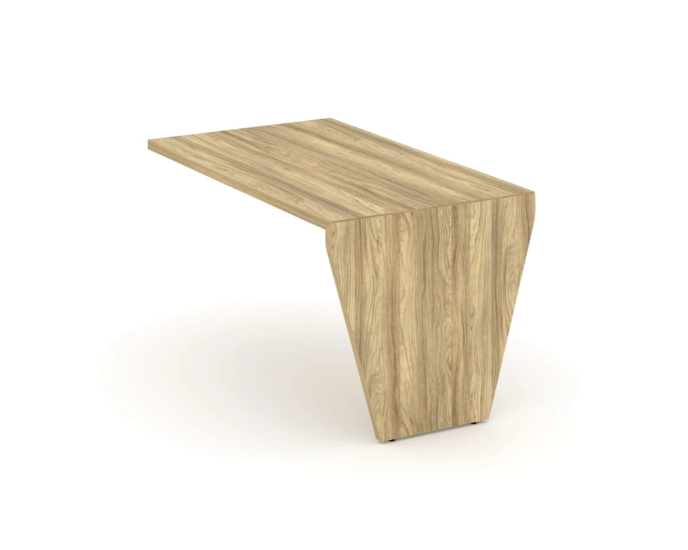 Брифинг-приставка 140 Корнер / Corner