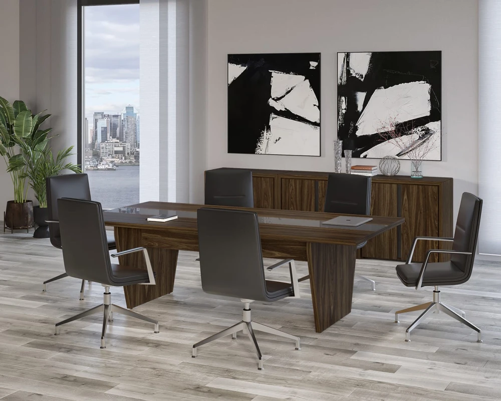 Кабинет руководителя Корнер / Corner