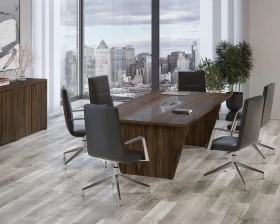 Кабинет руководителя Корнер / Corner images