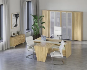 Кабинет руководителя Корнер / Corner images