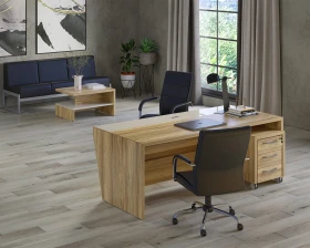 Кабинет руководителя Корнер / Corner images