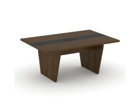 Стол переговорный 180 Корнер / Corner images