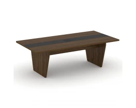 Стол переговорный 240 Corner images