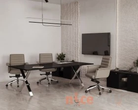 Кабинет руководителя Кросс / Cross images