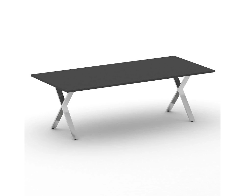 Стол для переговоров CRF.PRG-2 Феникс Cross